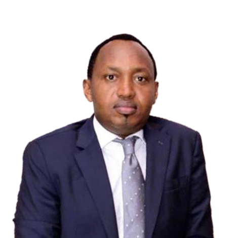 Justin MUDAKIKWA, Member of the Board