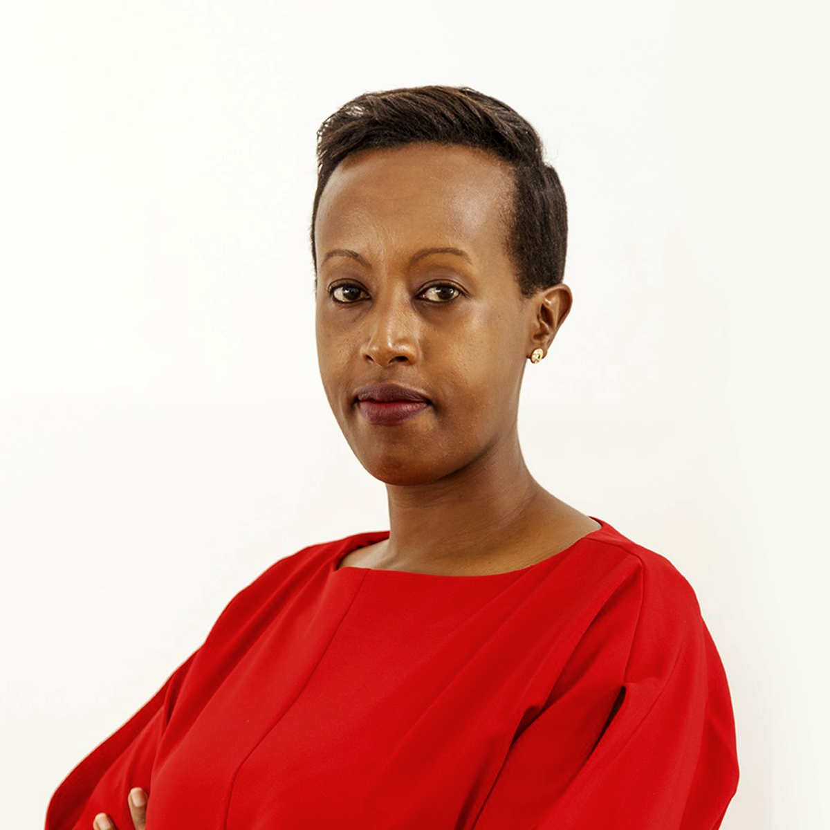 Denise UMUNYANA, Member of the Board