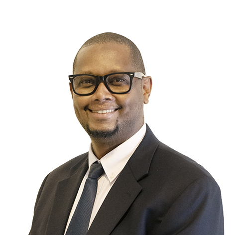 Patrick SEMADWINGA, Chief Corporate & Finance Officer